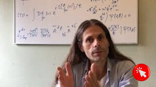 Le Big Bang vu par Aurélien Barrau