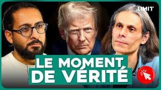 Le moment de vérité d'Aurélien Barrau