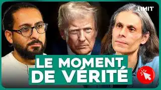 Le moment de vérité d'Aurélien Barrau