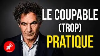 Etienne Klein, un coupable trop pratique