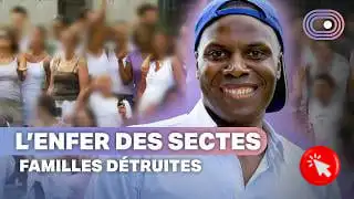 L'enfer des sectes