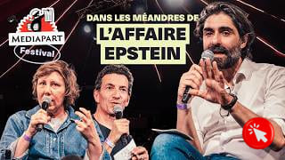 L'affaire Epstein a désormais des répercussions en Europe et en France