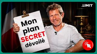 Le plan secret de Jean-Marc Jancovici