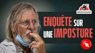 Enquête sur une imposture